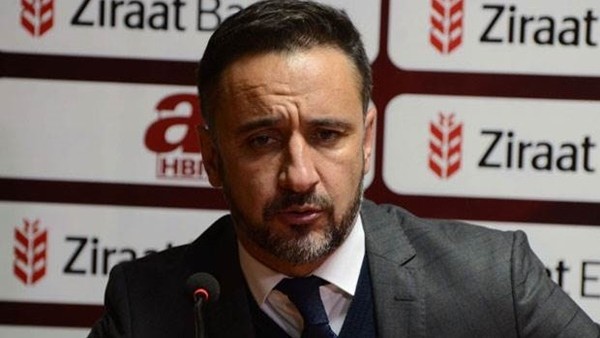 Pereira: 'Bu akşamki performanstan son derece memnunum'