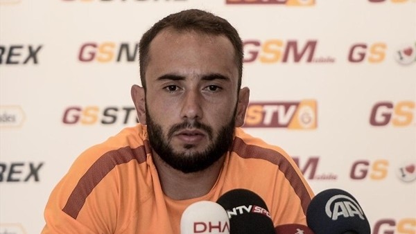 Olcan Adın: 'Biz bitti demeden bitmez'