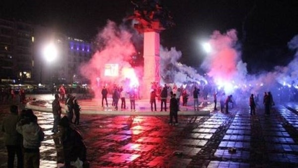 Altay 102 yaşında!