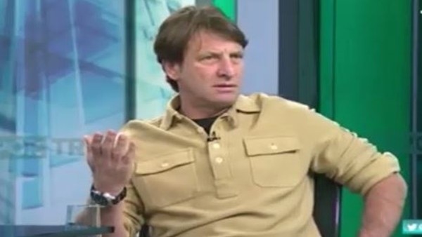 Kaya Çilingiroğlu'ndan Yıldırım Demirören'e eleştiri