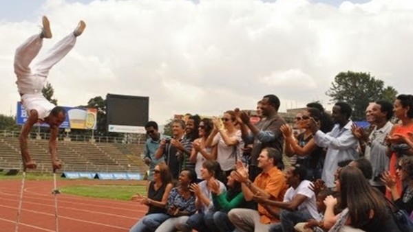 En hızlısı o! Yeni dünya rekoru...