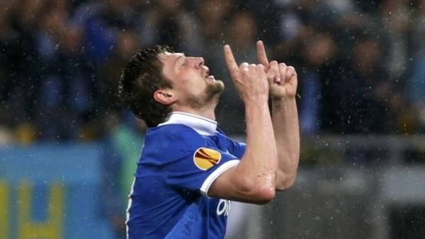 Galatasaray'dan golcü transferi hamlesi