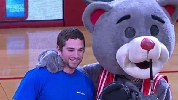 Tek atışla 25 bin dolar!