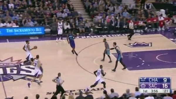 NBA'de gecenin en iyi 10 hareketi (26 Ocak 2016)