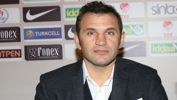 Okan Buruk: 'Daha iyisini bekliyordum....'