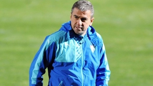 Hamza Hamzaoğlu'ndan FLAŞ transfer açıklaması