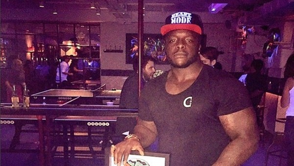 Golcü isim fena dağıttı