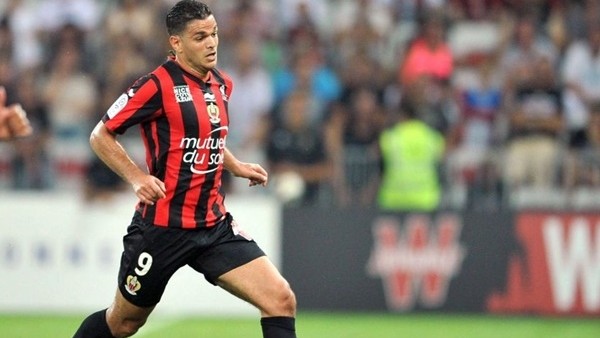 Ben Arfa'dan muhteşem hareketler!