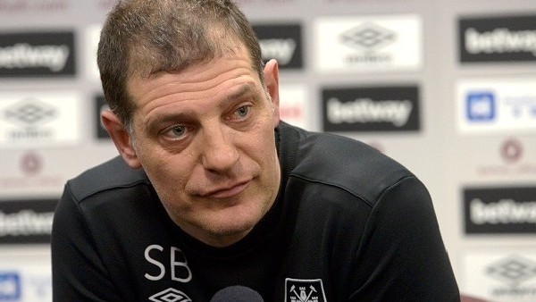 Slaven Bilic, Dursun Özbek'i yalanladı
