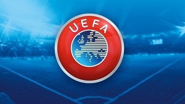 UEFA 2015 yılının takımı açıklandı