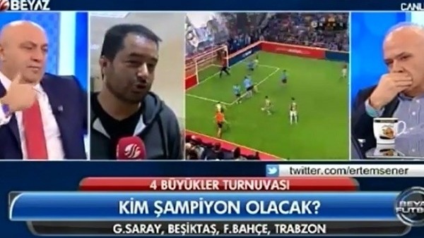 Acun Ilıcalı'dan Sinan Engin'e mesaj