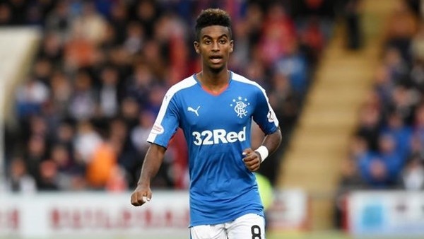 Zelalem'den şık topuk asisti!