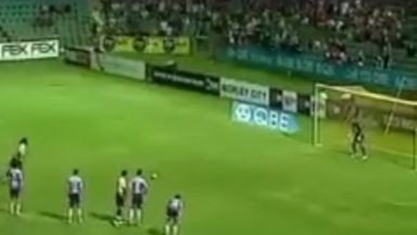 Herşey çok iyi gidiyordu ki...