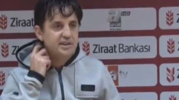 Suat Kaya: 'Gruptan lider olarak çıkmak önemli'