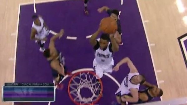 NBA'de gecenin en iyi 10 hareketi (14 Ocak)