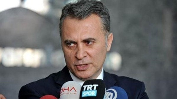 Fikret Orman'dan flaş Galatasaray sözleri