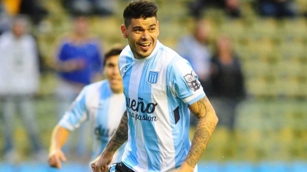 Galatasaray için Gustavo Bou iddiası! Gustavo Bou kimdir?