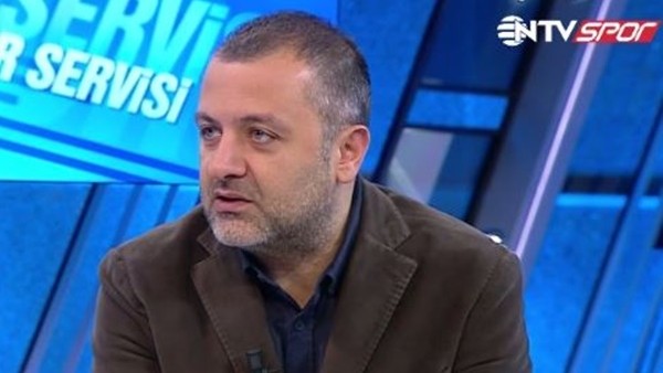 Mehmet Demirkol, Burak Yılmaz için neler söyledi?
