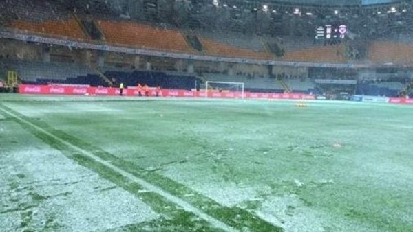 Beşiktaş - Mersin İdmanyurdu maçı ertelendi