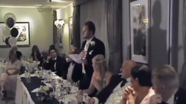 Mesut Özil için kadeh kaldırdılar!