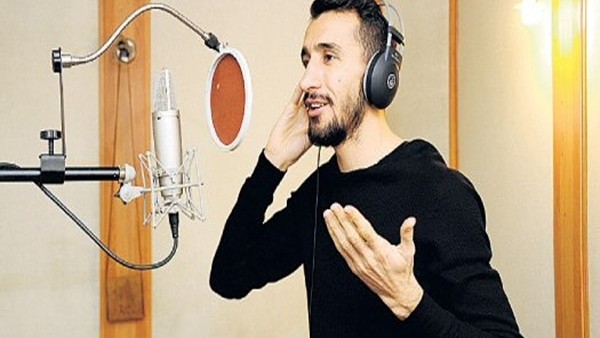 Mehmet Topal'ın yeni işi hazır!