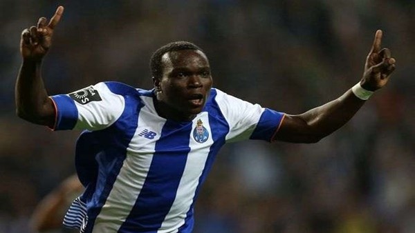 Ne yaptın Aboubakar?