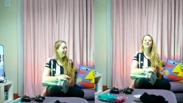 Boyko'ya 'hoşgeldin' bestesi