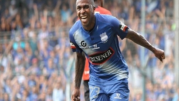 Fenerbahçe'nin gözdesinden muhteşem gol