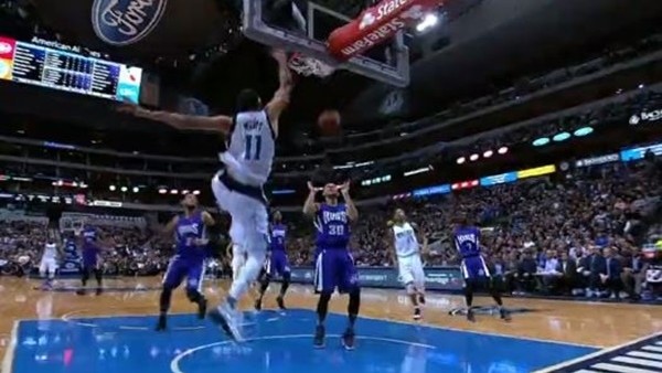 NBA'de haftanın en güzel 10 smacı