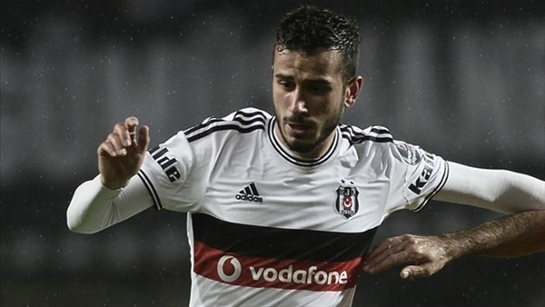 Oğuzhan Özyakup'u hangi takımlar istiyor?