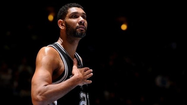 NBA'de Veteranlar karşı karşıya!