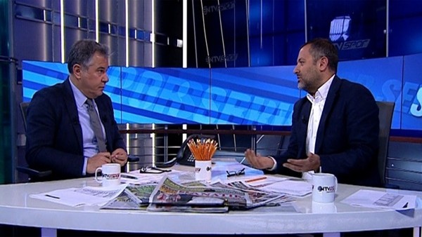 Mehmet Demirkol: 'Komşunun tavuğu bize kaz görünüyor'