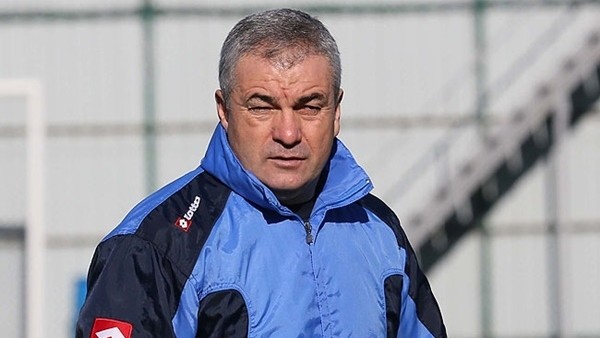 Rıza Çalımbay: 'Başarısızlığı teknik direktöre yıkmak haksızlık'