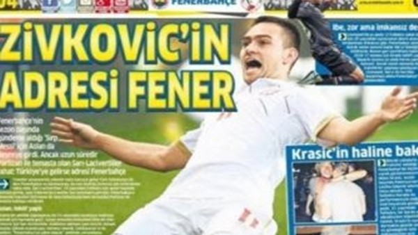 Gazetelerde günün manşetleri (8 Ocak 2016)