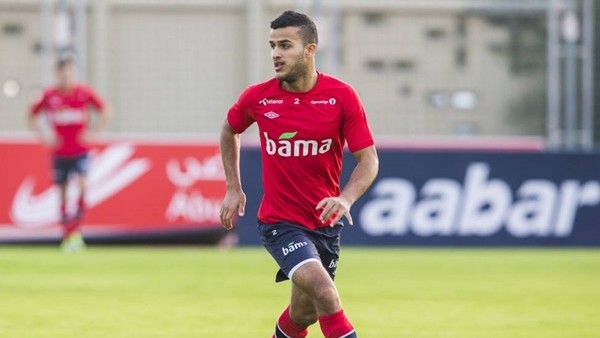 Galatasaray'ın transfer etmek istediği Harmeet Singh kimdir?