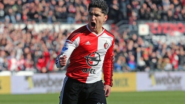 Achahbar'dan harika rövaşata golü!