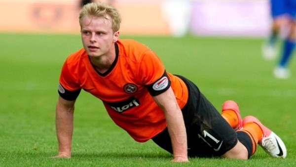 Dünyanın en kötü penaltısı