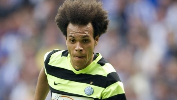 Galatasaray'ın transfer etmek istediği Martin Braithwaite kimdir?