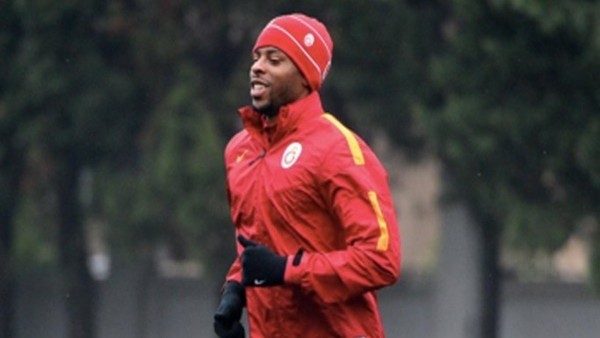 Ryan Donk 24 ay taksitle alındı