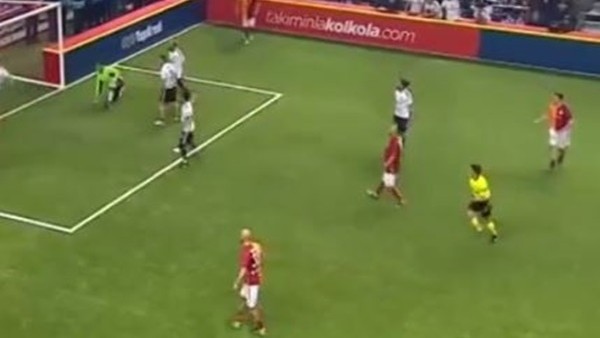 Nefes kesen maç Galatasaray'ın!