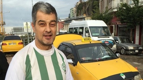 Giresunlu sporseverler Fenerbahçe'yi bekliyor