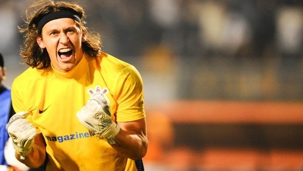 Beşiktaş kaleci Cassio'yu transfer etmek üzere! Cassio kimdir?