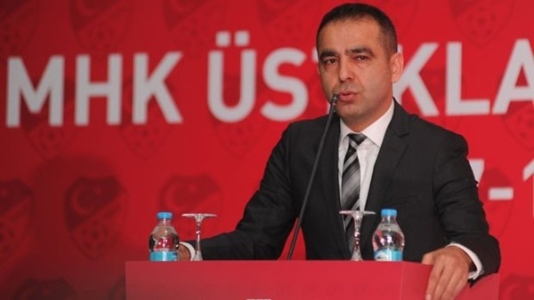 Kuddusi Müftüoğlu'ndan önemli açıklamalar!