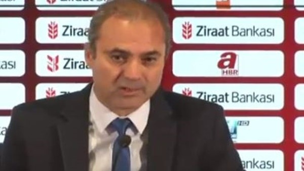 Erkan Sözeri: 'Ağır bir mağlubiyet oldu'