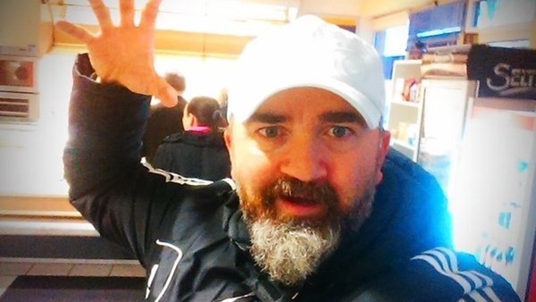 Wolky dayının lig özlemi