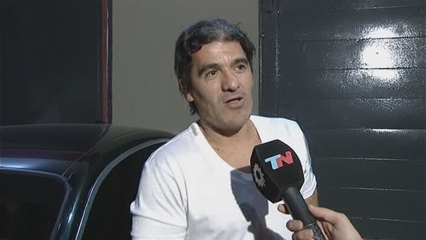 Ariel Ortega gecelerde!