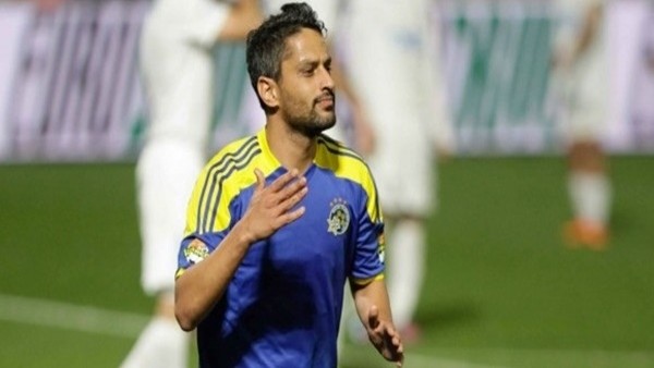 Böyle gol kaçırma görülmedi