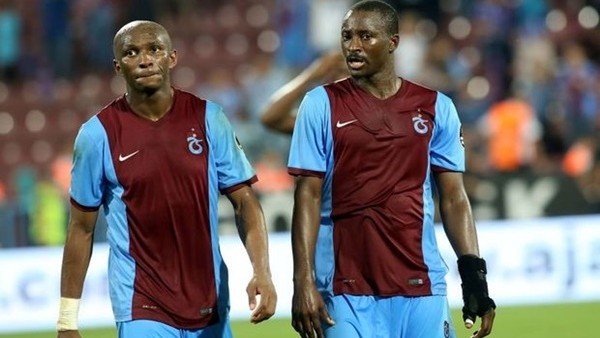 Trabzon'da formül aranıyor