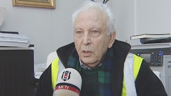 Coşkun: 'İşçinin yeleğini bile giymediği söyleniyor'