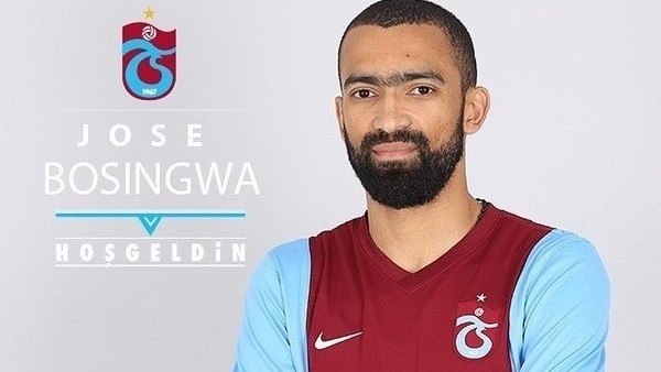 Trabzonspor'da 2 İmza Birden!
